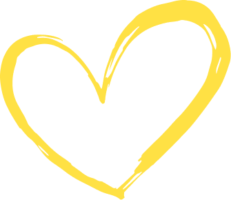 Heart shape icon